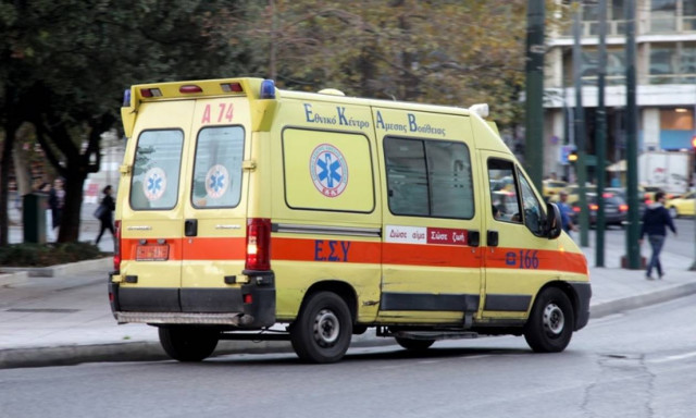 Συνταξιούχος πνίγηκε στη Νέα Αγχίαλο