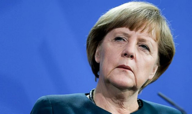 Μνημόνιο 3: Διαφωνίες στο κόμμα της Μέρκελ για την ελληνική συμφωνία