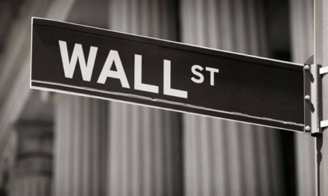 Με μεικτές τάσεις έκλεισε η Wall Street