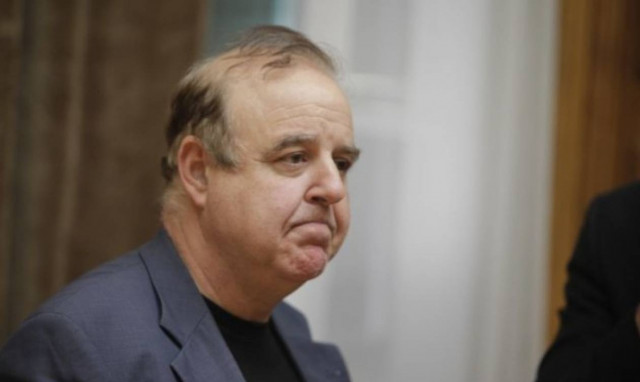 Ανασχηματισμός - Ο Παύλος Χαϊκάλης νέος υφυπουργός για θέματα κοινωνικών ασφαλίσεων