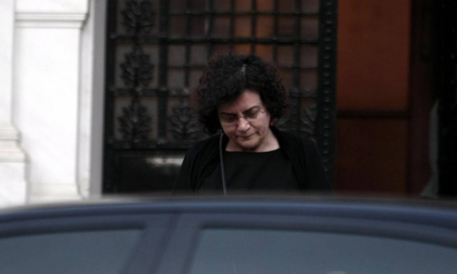 Μητέρα Ν.Βαλαβάνη: «Εγώ σήκωσα τα 200.000 ευρώ»