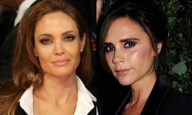 Δέκα διάσημες μαμάδες που γέννησαν με καισαρική τομή! (εικόνες)