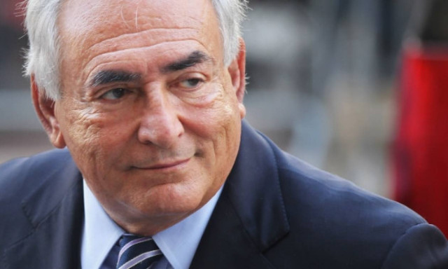 Στρος Καν: Με δικτατορικό τρόπο επιβλήθηκαν τα μέτρα στην Ελλάδα