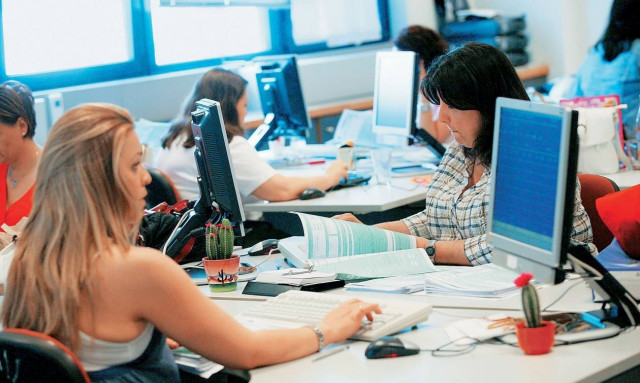 Σαρωτικές αλλαγές στη φορολογία εισοδήματος