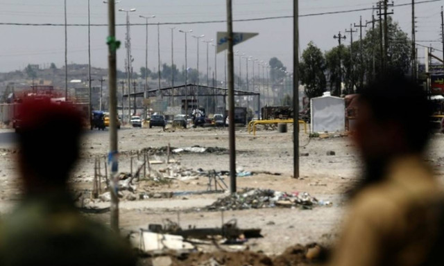 Ιράκ: Τζιχανστιστές εκτέλεσαν δημοσιογράφο στη Μοσούλη