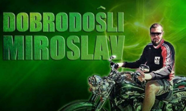 Έσκασε… η «βόμβα» με Ραντούλιτσα!