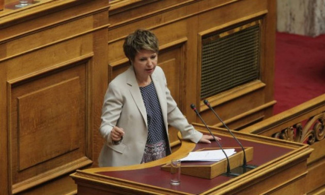 Ανασχηματισμός - Γεροβασίλη: Ζητούμενο είναι να αντιστρέψουμε την κατάσταση