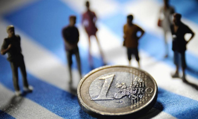 Το Grexit βρίσκεται σε χρηματοκιβώτιο στο κτήριο της Κομισιόν!