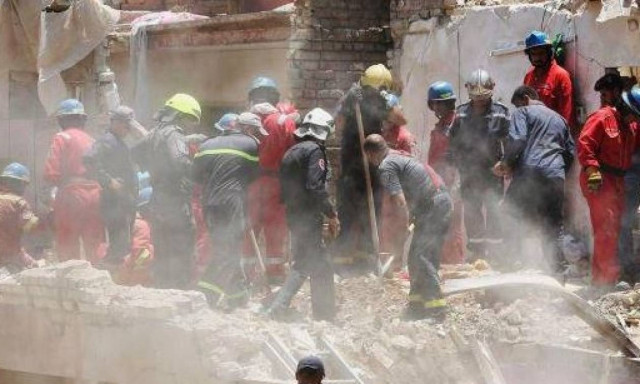 Ιράκ: Τουλάχιστον 100 νεκροί από βομβιστική επίθεση του Ισλαμικού Κράτους