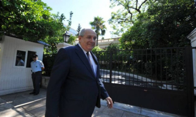 Ανασχηματισμός - Κουίκ: Το περασμένο Σαββατοκύριακο ζούσαμε έναν εφιάλτη