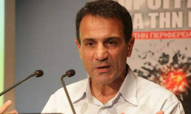 Μνημόνιο 3 - Λαπαβίτσας: Να συζητηθούν στα όργανα οι διαπραγματεύσεις και το μνημόνιο