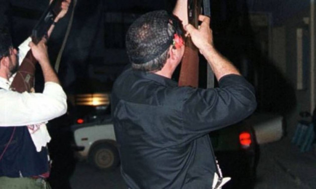 Ηράκλειο: Συνελήφθη 73χρονος για άσκοπους πυροβολισμούς