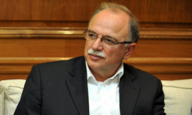 Ανασχηματισμός - Παπαδημούλης κατά Αριστερής Πλατφόρμας