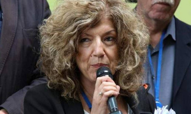 Ανασχηματισμός - Αναγνωστοπούλου: Ελπίζουμε σε καλύτερες ημέρες