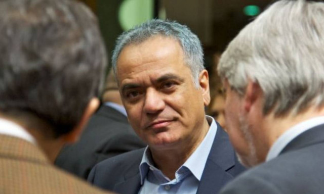 Ανασχηματισμός - Σκουρλέτης: Προσαρμογή στη νέα πραγματικότητα ο ανασχηματισμός