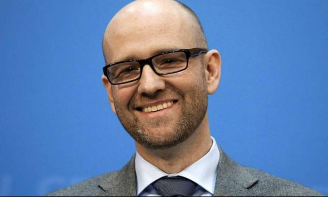 Γενικός Γραμματέας Χριστιανοδημοκρατών: Αναθεωρήστε όσοι ψηφίσατε «όχι» στην βοήθεια για την Ελλάδα