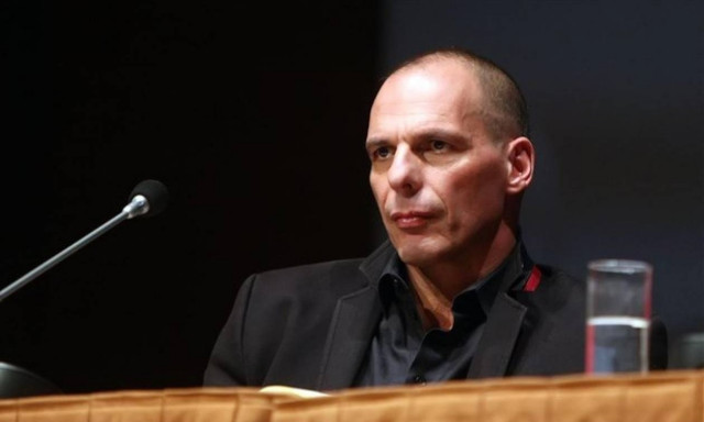 Βαρουφάκης: Το νέο πρόγραμμα έχει ήδη αποτύχει