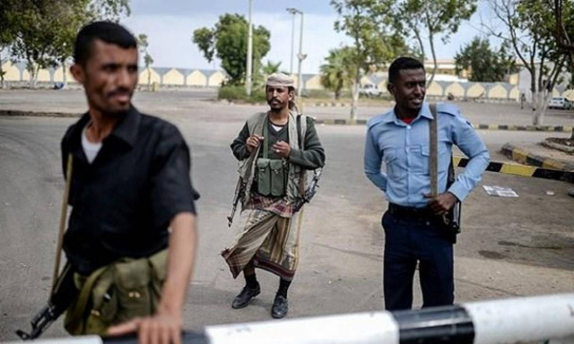 Υεμένη: Μαχητές ανακατέλαβαν δύο στρατιωτικές βάσεις από τους αντάρτες Χούτι