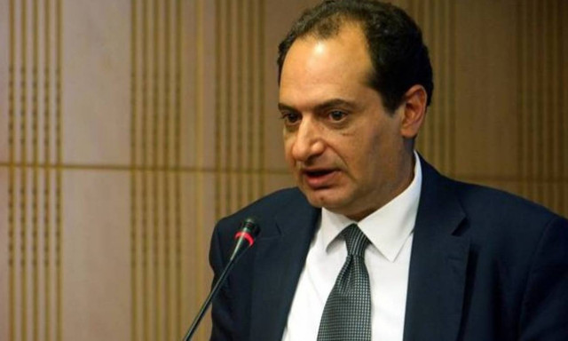 Σπίρτζης: Δεν θα αυξηθεί άμεσα η τιμή στα εισιτήρια των ΜΜΜ λόγω αλλαγής συντελεστή ΦΠΑ