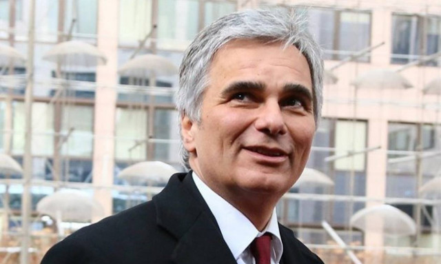 Φάιμαν: Ο αποκλεισμός της Ελλάδας θα είχε κόστος με εκτεταμένες συνέπειες για την Ευρώπη