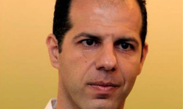 Ο Στέφανος Ξεκαλάκης νέος γραμματέας της Κ.Π.Ε του ΠΑΣΟΚ