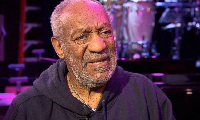 New York Times:  Ο Μπιλ Κόσμπι έδινε... φάρμακα και χρήματα για σεξ