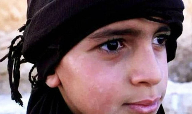 Φρένο στην κινηματογραφική καριέρα των τζιχαντιστών βάζει ο ηγέτης τους