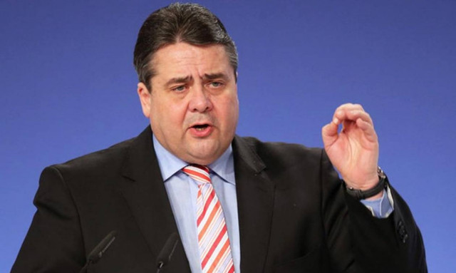 Γκάμπριελ: Η κυβέρνηση Τσίπρα θα εφαρμόσει τις μεταρρυθμίσεις