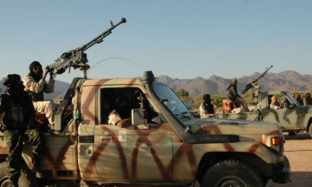 Λιβύη: Το Ισλαμικό Κράτος απήγαγε τρεις χριστιανούς