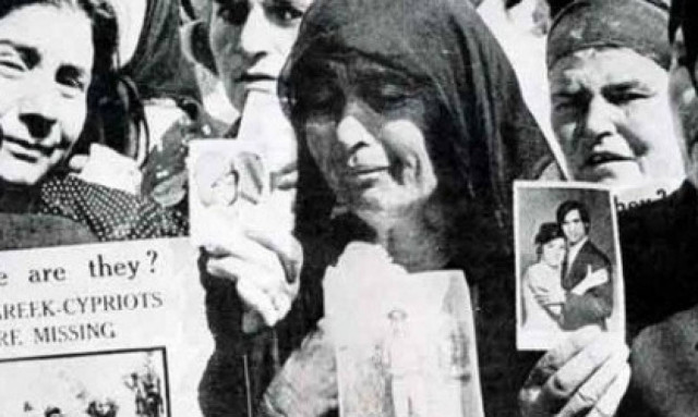 Κρήτη: Τίμησαν τη μνήμη των πεσόντων στην Κύπρο Καβροχωριανού και Τούλη