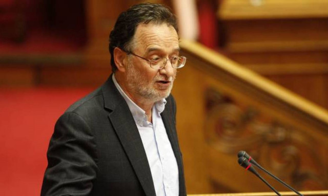 Αριστερή Πλατφόρμα: Επειγόντως να αποσυρθεί η συμφωνία -Υπάρχει εναλλακτική λύση