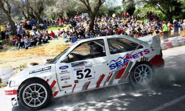 Παν.Πρωτάθλημα Αναβάσεων: Στις 25-26 Ιουλίου η 1η Ανάβαση Καστανιάς