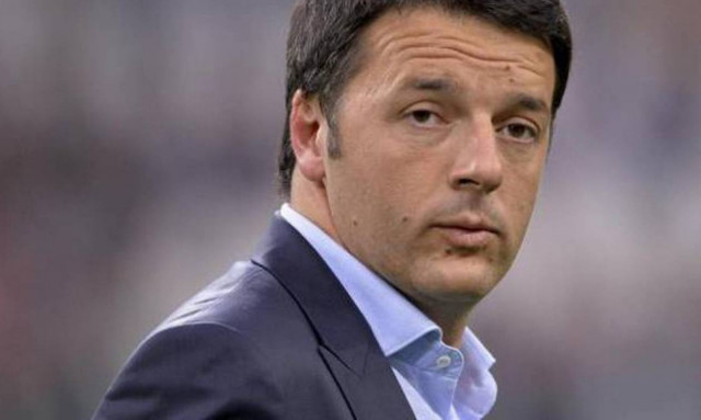 Ιταλία - Ρέντσι: Δεσμεύτηκε να προχωρήσει σε «μείωση των φόρων χωρίς προηγούμενο»