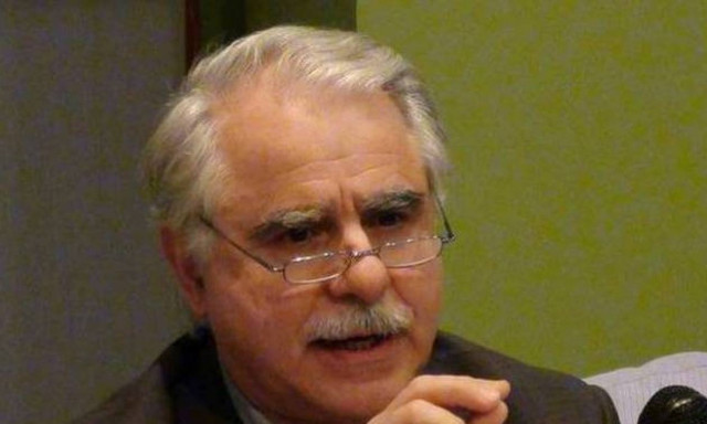 Μνημόνιο 3 - Γ. Μπαλάφας: Αναγκαστήκαμε σε τακτική υποχώρηση - Θα αγωνιστούμε