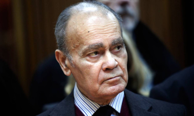 Ρωμανιάς: Αύριο θα υποβάλω την παραίτησή μου - Εσχάτη ταπείνωση για μένα η εφαρμογή των μέτρων