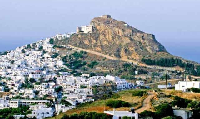 Σκύρος: Εναλλακτικά και οικογενειακά (video)