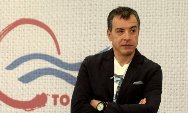 Ανασχηματισμός - Στ.Θεοδωράκης: Ο πρωθυπουργός επέλεξε πάλι μετριότητες