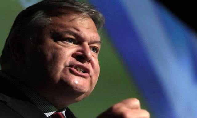 Βενιζέλος: «Δημόσιο χρέος αλήθειας»