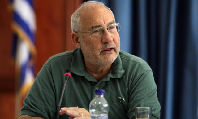 Στίγκλιτς: Το τρίτο μνημόνιο αυξάνει την ανισότητα και στρέφεται κατά των φτωχών