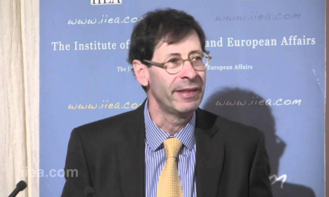 Μ. Όμπστφελντ: Από  σύμβουλος του Ομπάμα επικεφαλής οικονομολόγος του ΔΝΤ