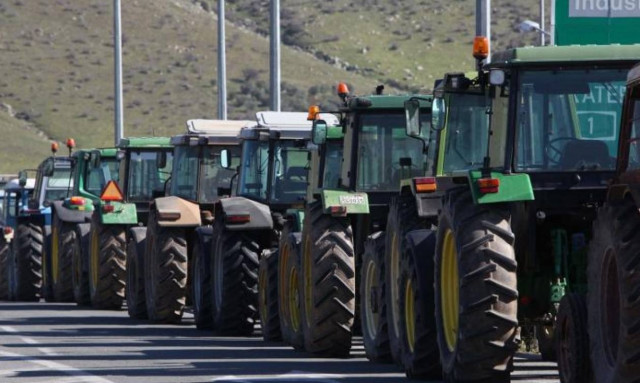 Λάρισα: Κτηνοτρόφοι και αγρότες προειδοποιούν την κυβέρνηση για κινητοποιήσεις