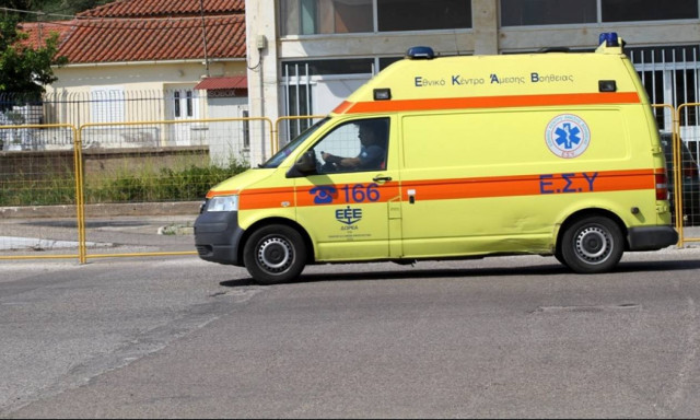 Η 7η ΥΠΕ εισηγείται νέους τομείς του ΕΚΑΒ στην Κρήτη