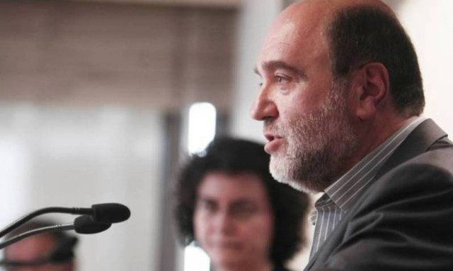 'Not one euro can be lost to tax evasion,' new Alt. FinMin for Revenues tells ANA-MPA