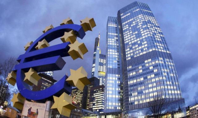 ECB confirms payment of Greek bonds maturing on Monday (20/7)