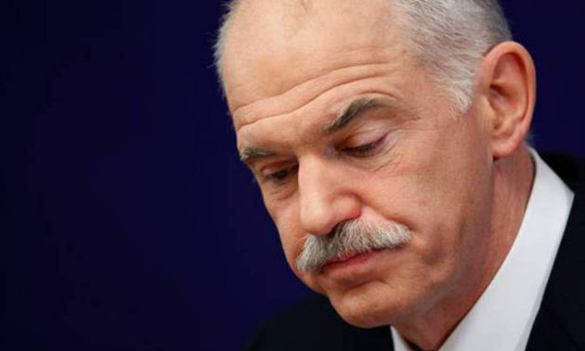 Προκαλεί ο ΓΑΠ: Έχουμε καθαρό λόγο – Είμαστε χρήσιμοι για τον τόπο