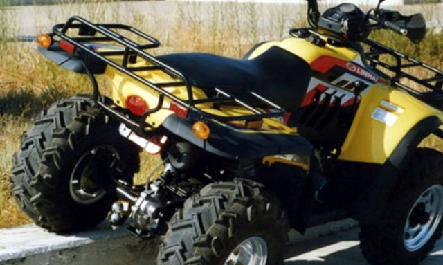 Κως: 18χρονη τουρίστρια νεκρή σε δυστύχημα με γουρούνα