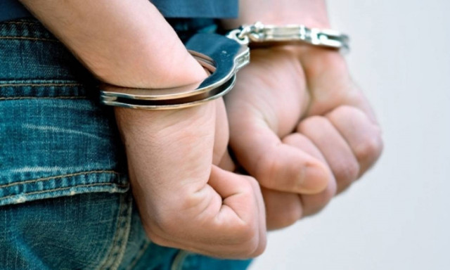 Μυτιλήνη: Ιρανός τελεί υπό κράτηση λόγω υποψιών για εμπλοκή σε τρομοκρατική οργάνωση