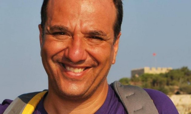 Πυρκαγιά στον Υμηττό: Τα τελευταία λόγια του άτυχου αστυνομικού που απανθρακώθηκε