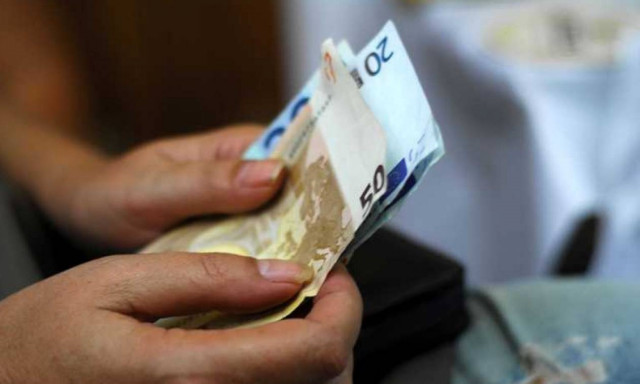 Καταβλήθηκε η δόση για τους δικαιούχους του Εγγυημένου Κοινωνικού Εισοδήματος