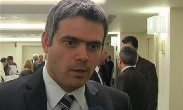 Καραγκούνης: Προαναγγέλλει κινήσεις της ΝΔ για το  φορολογικό των αγροτών